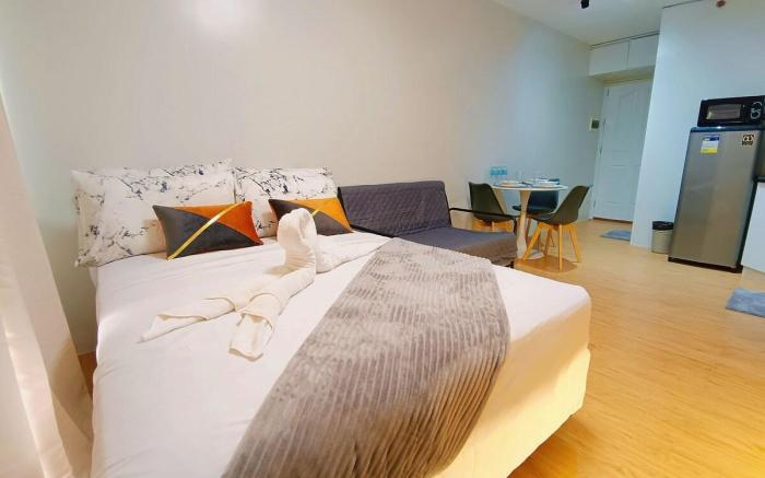 Avida Towers Cebu 1818 T1 IT Park 400Mbps Internet