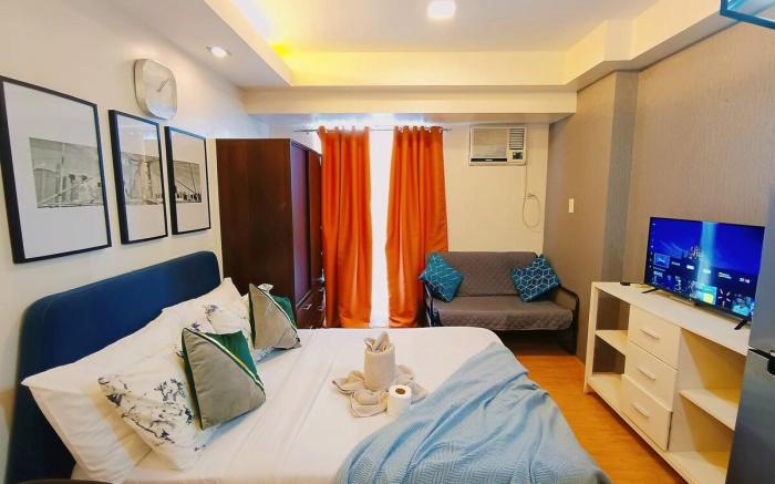 Avida Towers Cebu 319 T1 - IT Park Sugdo Mercado