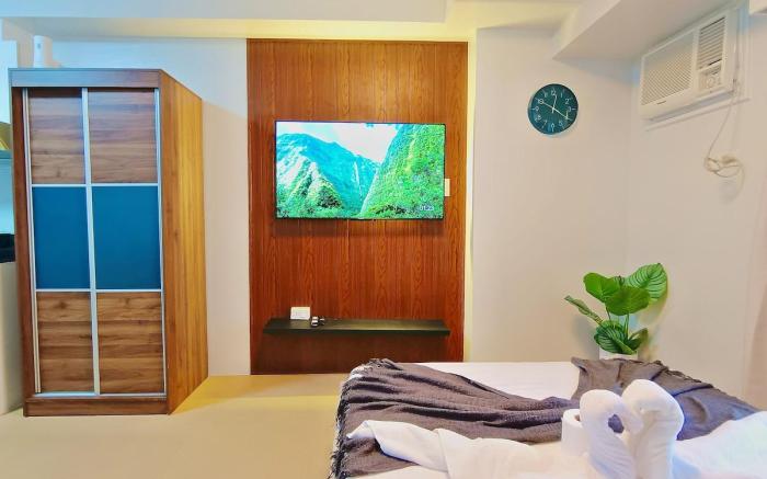 Avida Towers Cebu 1106 T2 - IT Park Sugbo Mercado