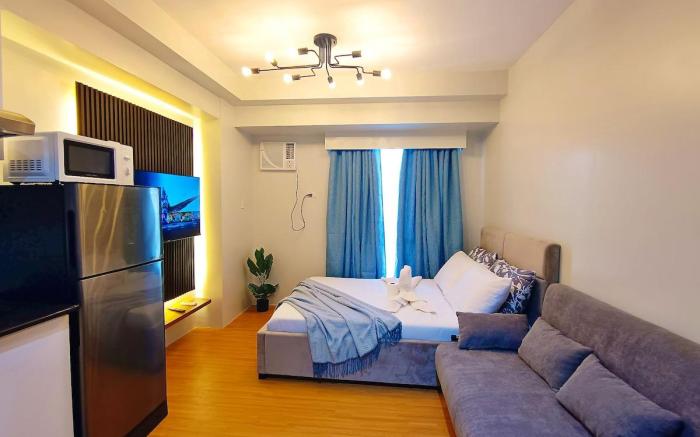 Avida Towers 616 T1 - IT Park Cozy Unit