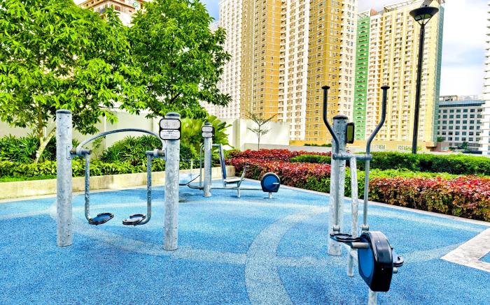 Avida Towers Cebu 2412 T2 IT Park 1 Bedroom Unit