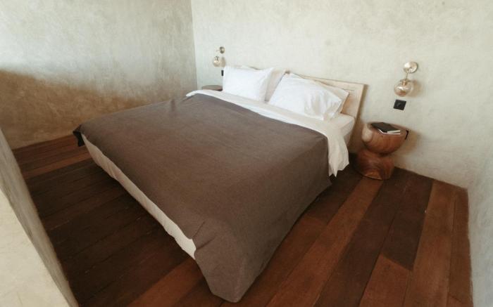 Beyond Hotel Seseh / Loft 6