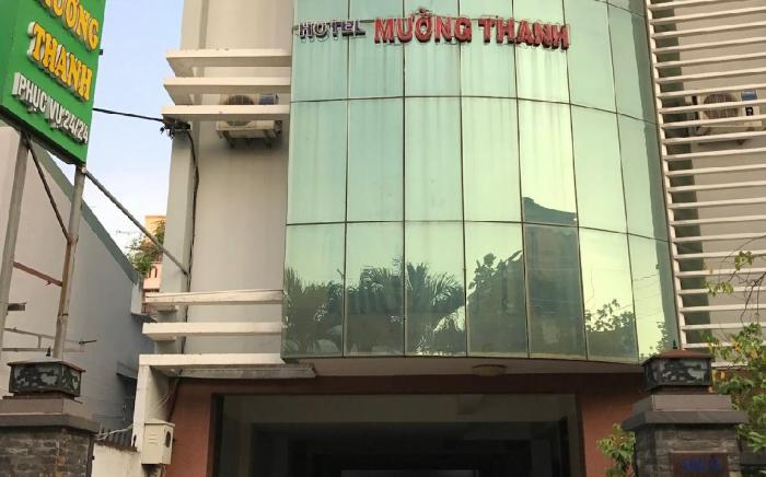 Nhà Nghỉ Mường Thạnh