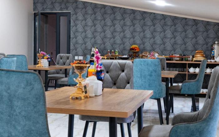 GOLD STAR PALACE HOTEL