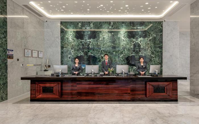 Xiamen Well Hotel