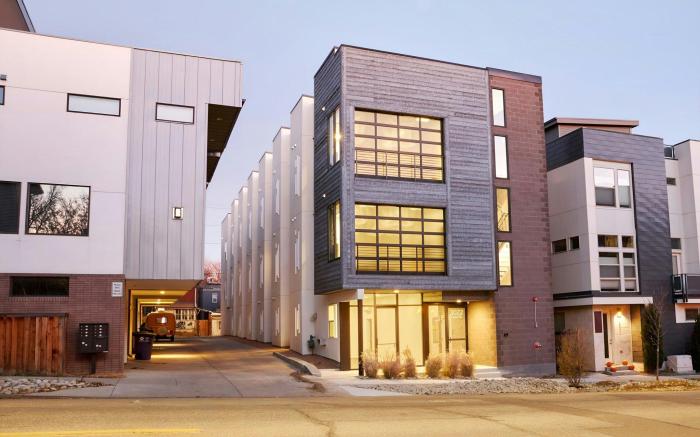 Sonder Zuni Apartments LoHi