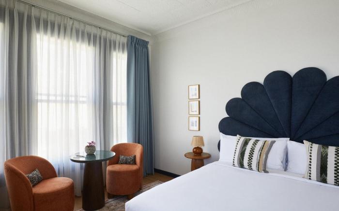 Granger Hotel Gaslamp Quarter, a Member of Design Hotels