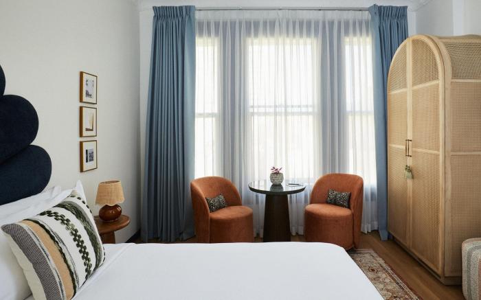 Granger Hotel Gaslamp Quarter, a Member of Design Hotels