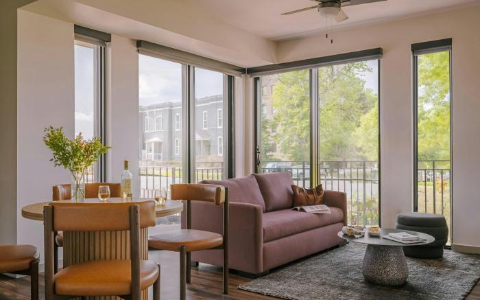 Sonder Bryant Apartments LoHi