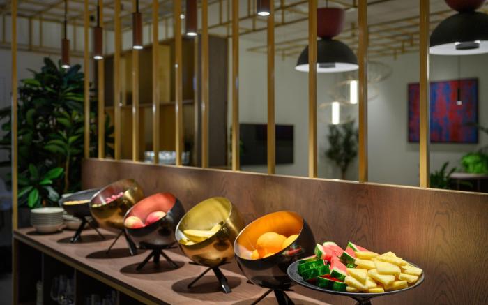 Hilton Garden Inn Debrecen City Center