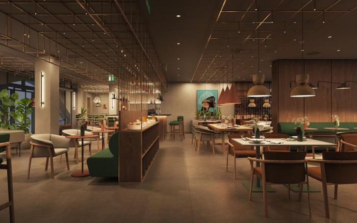 Hilton Garden Inn Debrecen City Center