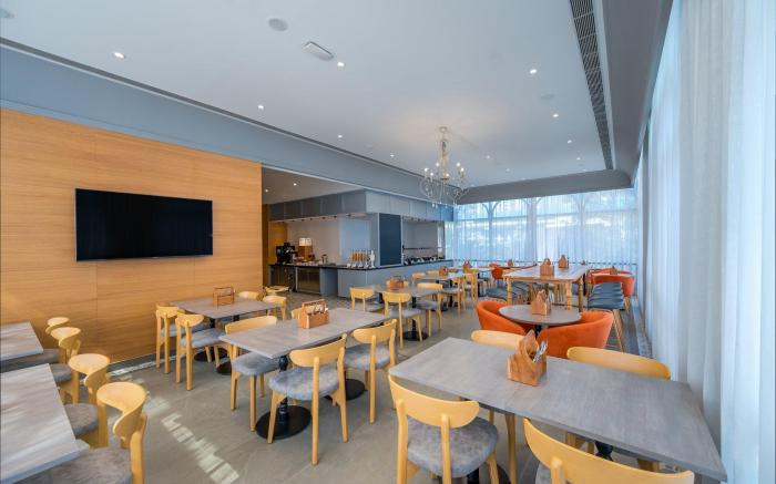 Holiday Inn Express Kolkata New Town By IHG