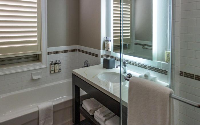 Staybridge Suites St Catharines Conf Ctr By IHG