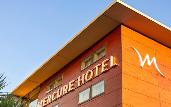 Mercure Agen Centre