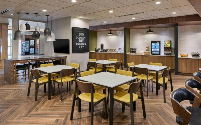 Fairfield Inn & Suites Cornelia