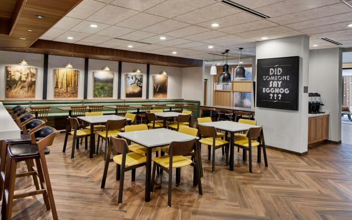 Fairfield by Marriott Inn & Suites Cornelia