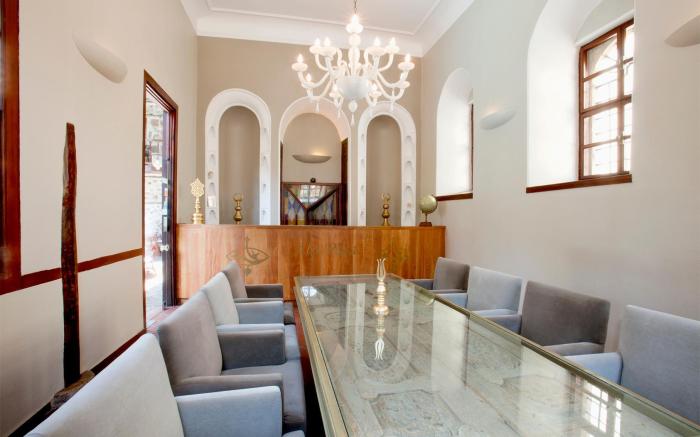 Alp Pasa Hotel - Special Class