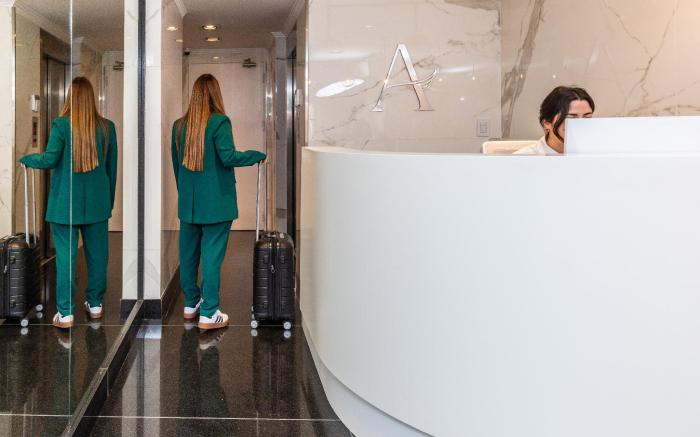 Ambar Suites