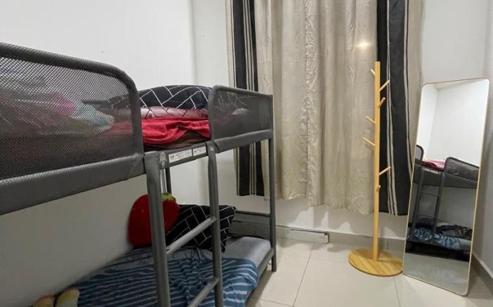 Apartment JB Aliff Height