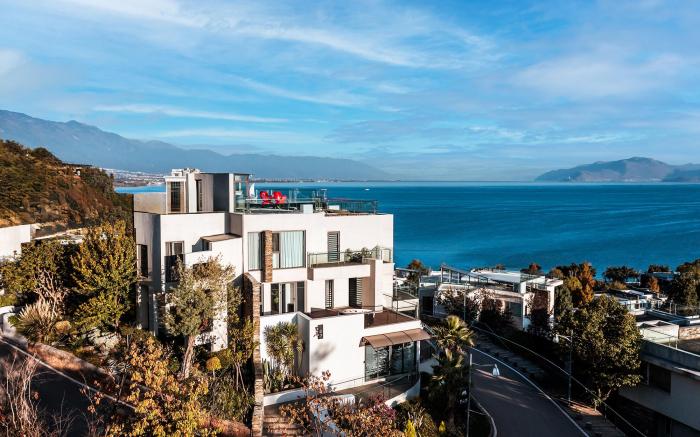 Dali Shushanju Seaview Holiday Villa - Bohai Branch