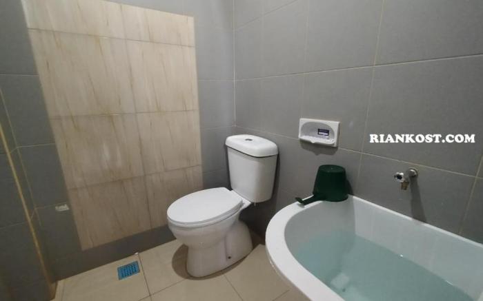Rian Kost - Penginapan Murah Pusat Kota Palembang