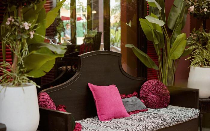 Thao Dien Village Boutique Hotel