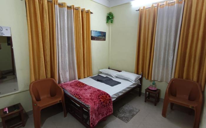 CHHETRIS' HOMESTAY 