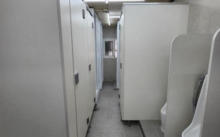 Zen Seoul Stay