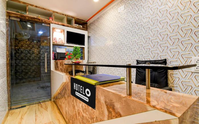 Hotel O Birhana Road Formerly Shyam bazar Guest house