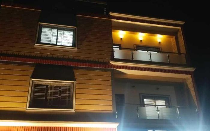 Hotel O Birhana Road Formerly Shyam bazar Guest house