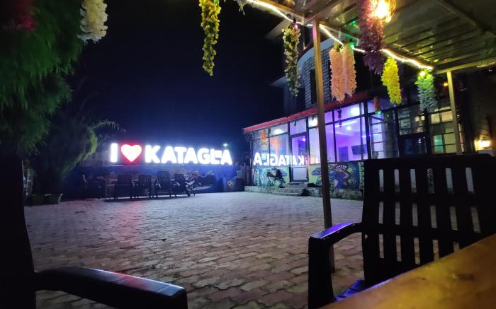 Majestic Mountain Bhaiji Guest House