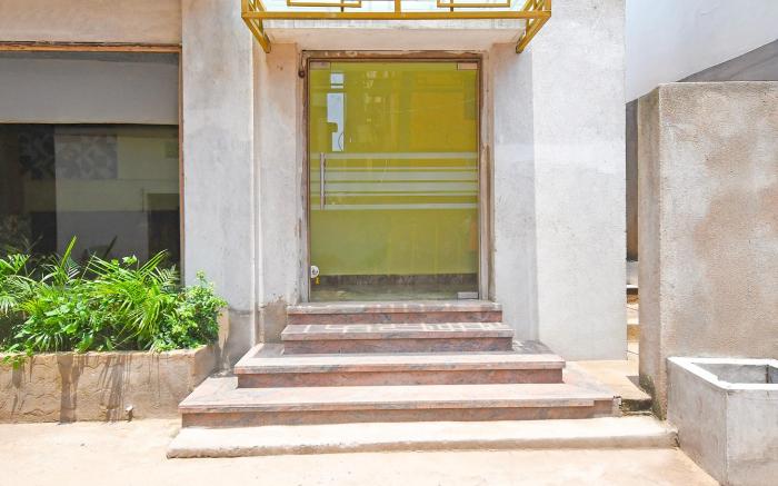 Collection O Gandhi Ghat Formerly Sai Resorts
