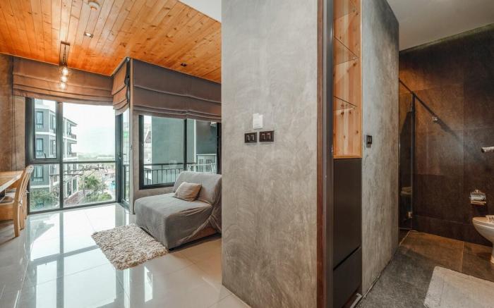 *Steps to NaiHarn Beach - Serene Nature Stay C186