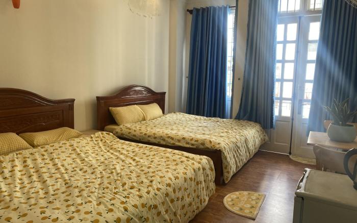 Home stay giá rẻ