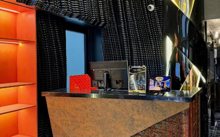 Pynt Hotel 4