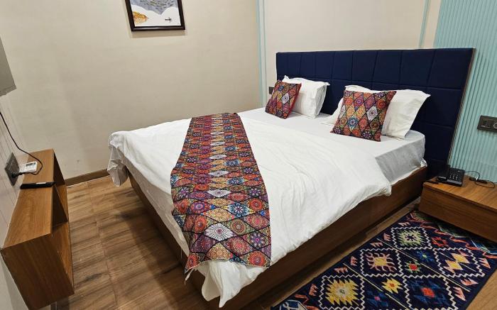 Hotel Nexus Inn