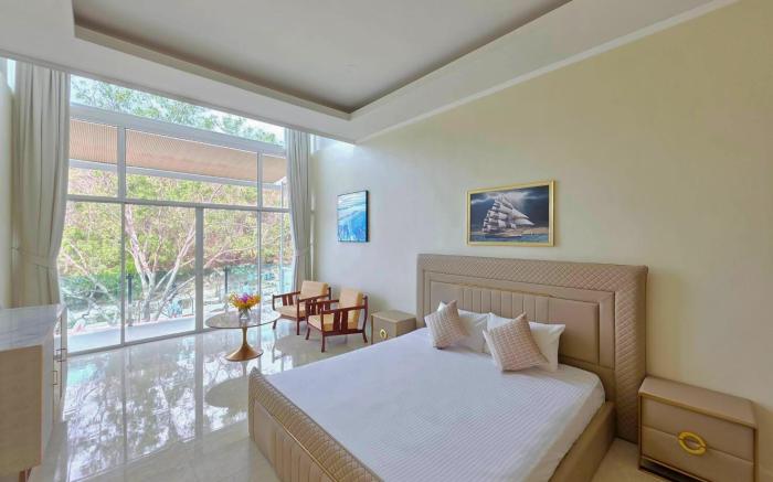 Ta Yai Beach Resort