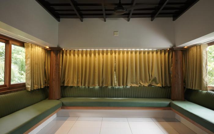 MANGROVE CHENDAMANGALAM HERITAGE