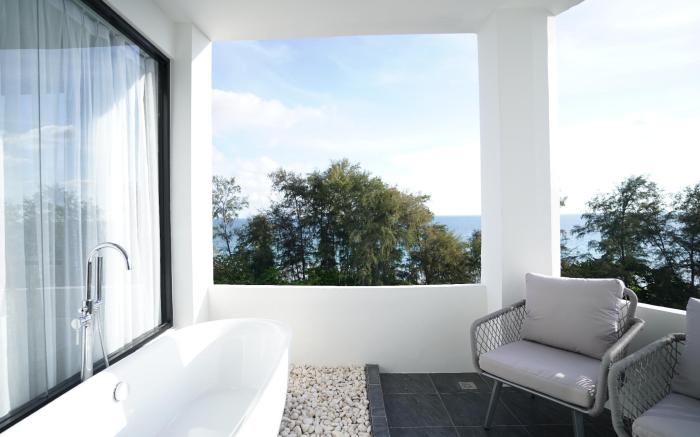 Kokotel Rayong Beachfront