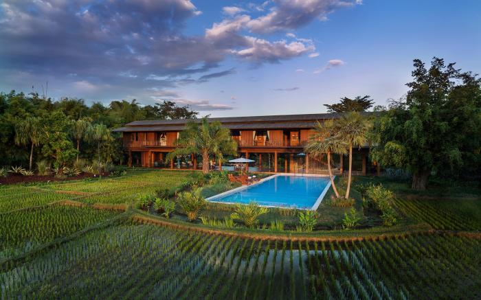 Tatvani Thailand