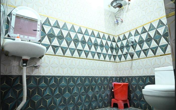 Ramesth Dham Lodge