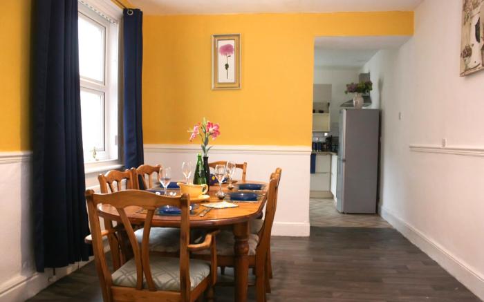 Coastal Comfort Hartlepool