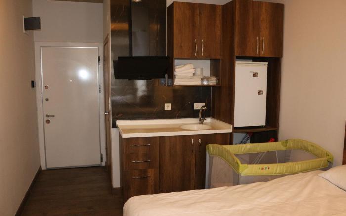 Center Room Hotel