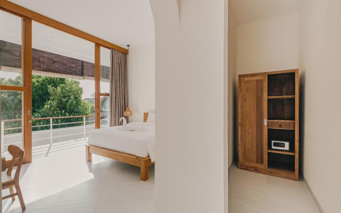 Arjuna Villa by Betterplace