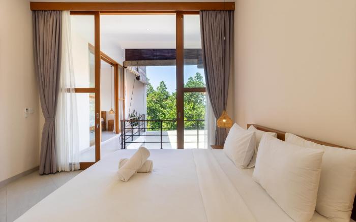 Arjuna Villa by Betterplace