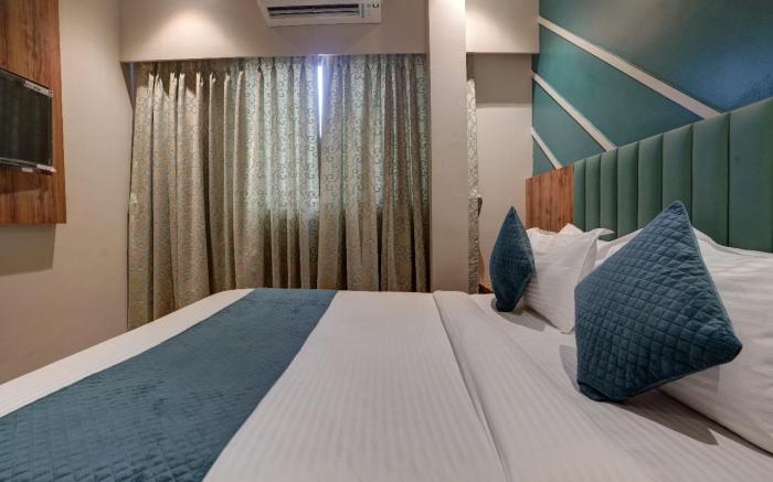 Starville Hotel