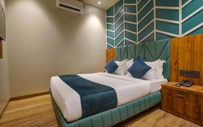 Starville Hotel