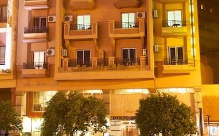 Hotel Amalay