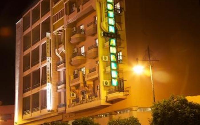 Hotel Amalay