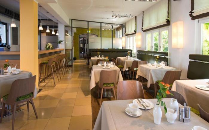 Herzogshof - Boutique-Hotel am Dom Regensburg